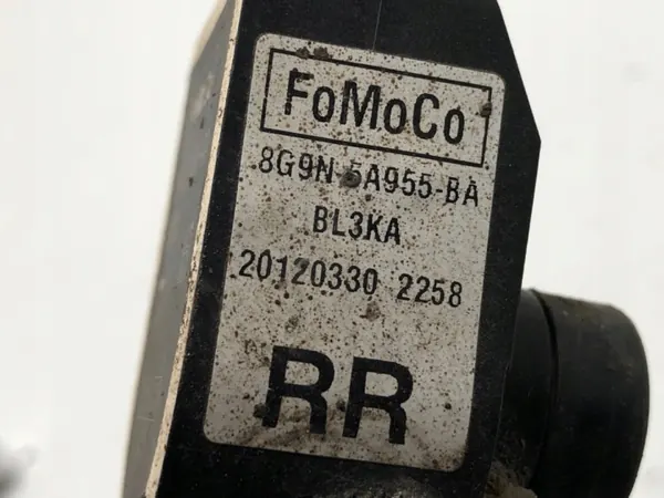 Capteur de Niveau Xenon OEM 8G9N-3C492-AA Arrière Droit image 4