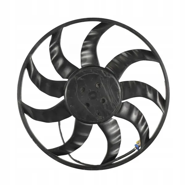 Radiatorventilator OEM 5WA959455H voor VW Group image 2