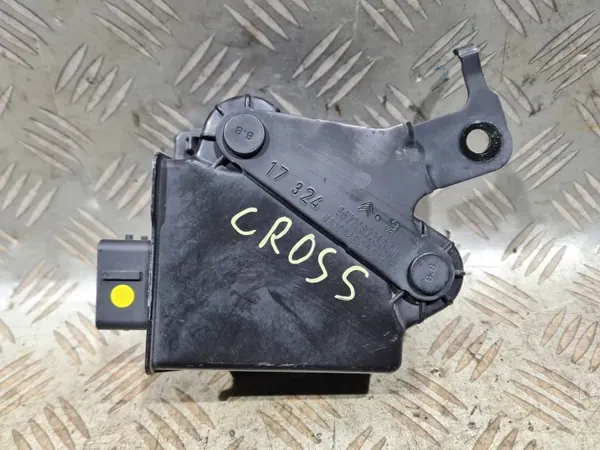 Module Start-Stop Opel pour Crossland X image 2