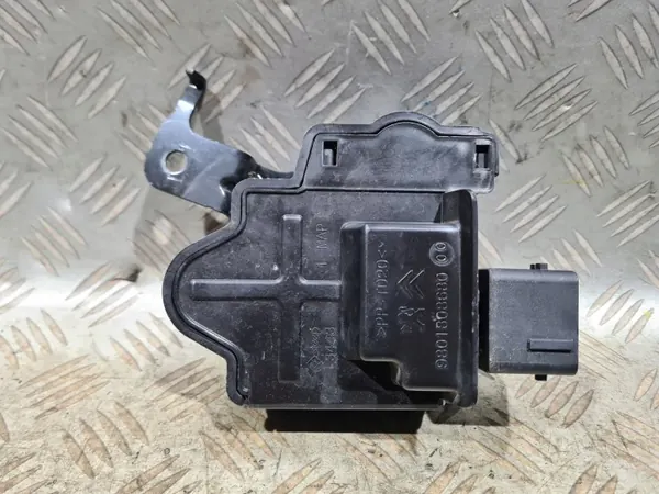 Module Start-Stop Opel pour Crossland X image 3