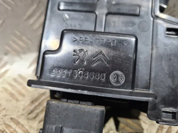 Module Start-Stop Opel pour Crossland X image 5
