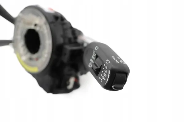 Porsche Macan (95B) 2014 Knipperlichtschakelaar image 2