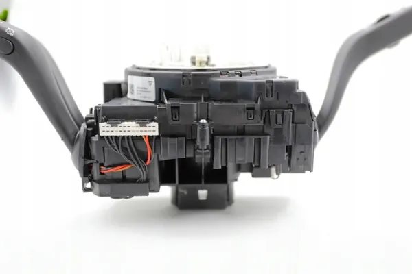 Porsche Macan (95B) 2014 Knipperlichtschakelaar image 4