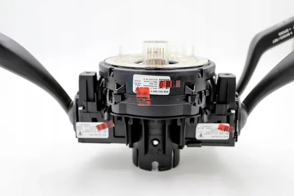 Porsche Macan (95B) 2014 Knipperlichtschakelaar image 7