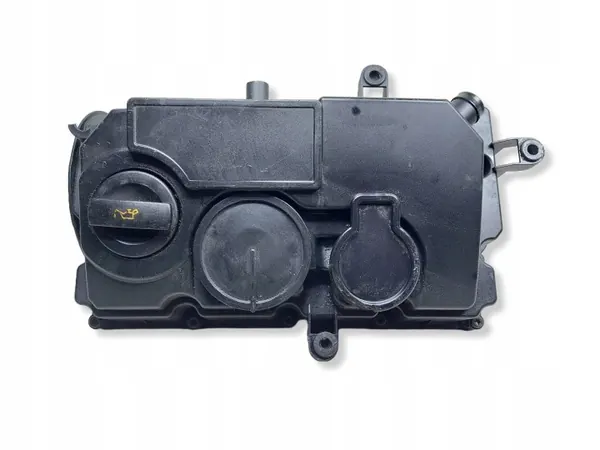 Ventillock OEM 03G103475D för VW Passat B6 1.9 TDI image 2