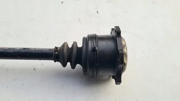 Audi A4 B7 04-08 2.0 TDI Höger Halvaxel OEM 8E0407272BJ image 2