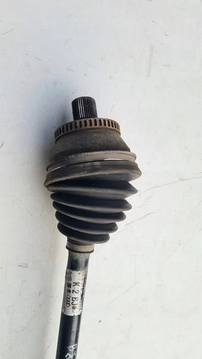 Audi A4 B7 04-08 2.0 TDI Höger Halvaxel OEM 8E0407272BJ image 4