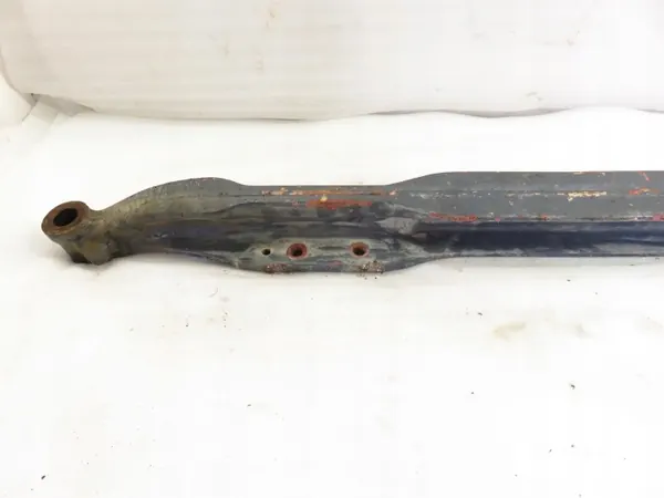 Frambalk DAF CF FT 480 MX-13 355 H2 OEM 0964062 image 4