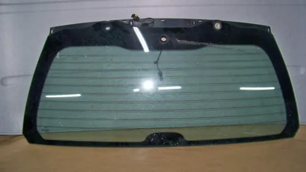 Smart Fortwo I baklucka glas OEM fortwo 1 image 2