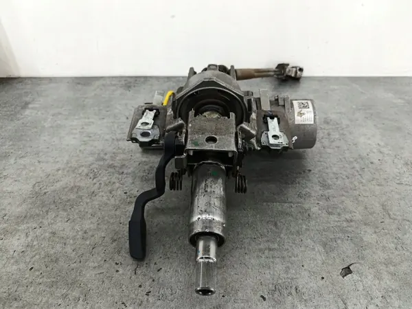 Colonne de direction électrique OEM 26117861 pour Fiat image 3