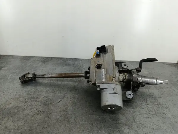 Colonne de direction électrique OEM 26117861 pour Fiat image 5