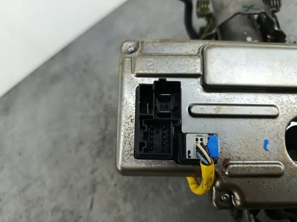 Colonne de direction électrique OEM 26117861 pour Fiat image 7