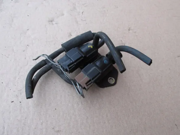 Mitsubishi PAJERO III 3.2 did vakuumventilsensor OEM image 4