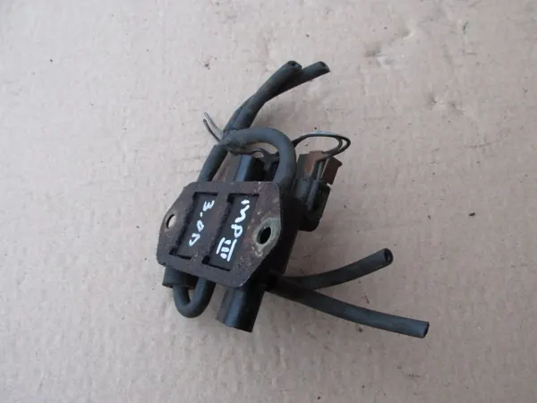 Mitsubishi PAJERO III 3.2 did vakuumventilsensor OEM image 5