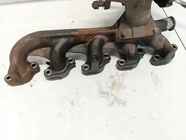 Coletor de escape OEM 8642826 Volvo S60 2.4L image 2