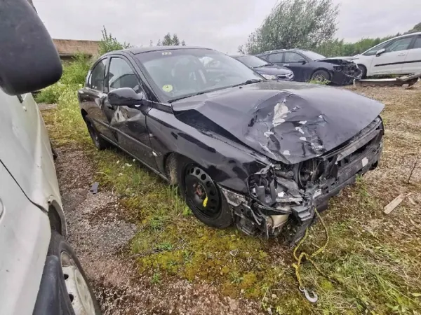 Coletor de escape OEM 8642826 Volvo S60 2.4L image 4