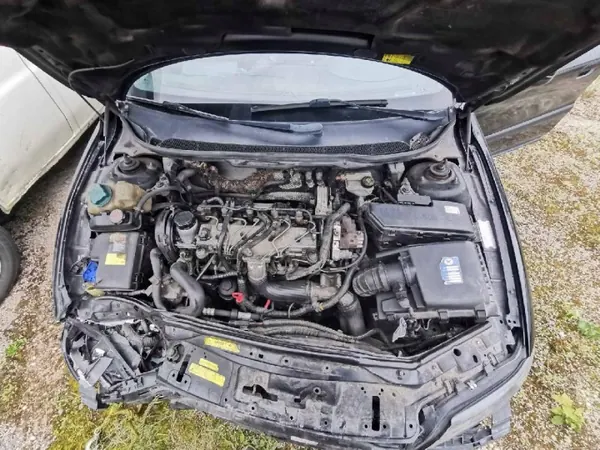 Coletor de escape OEM 8642826 Volvo S60 2.4L image 7