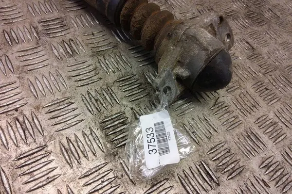 Ammortizzatore posteriore destro SKODA YETI 1K0513029MN image 4