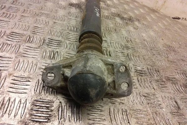 Ammortizzatore posteriore destro SKODA YETI 1K0513029MN image 5