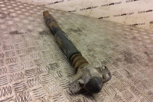 Ammortizzatore posteriore destro SKODA YETI 1K0513029MN image 7