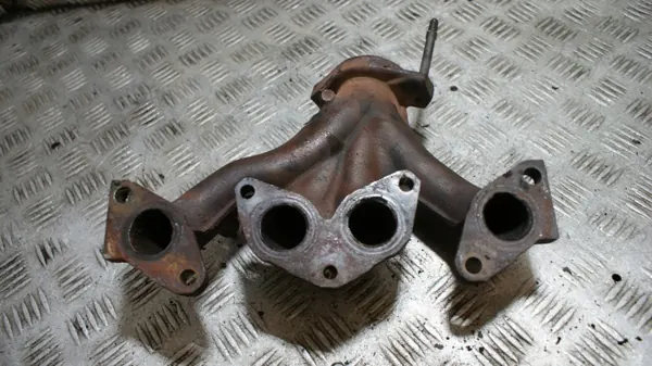 Pakoputken keräin OEM 047 Dacia Sanderolle image 3