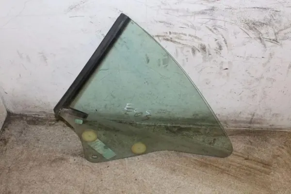 VW EOS linke Heckscheibe OEM 1Q0845041F - Gebraucht image 2