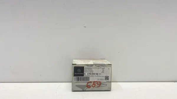 Mercedes distributieketting spanner OEM A2780500611 image 2