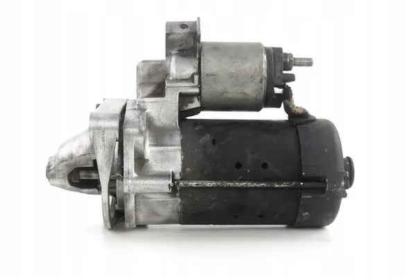 Motor de arranque Fiat Ducato 2.3 2.8 1994- image 10
