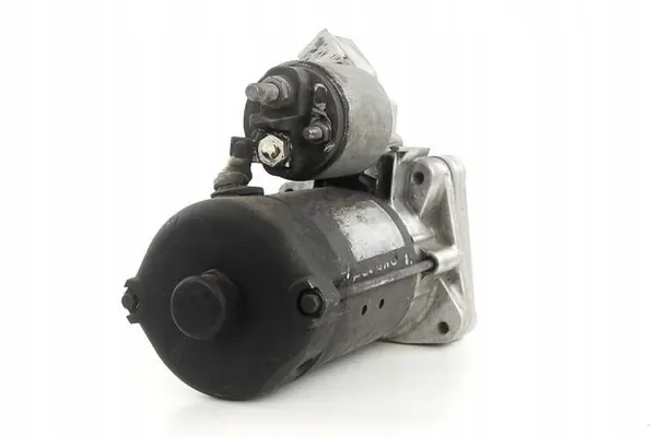 Motor de arranque Fiat Ducato 2.3 2.8 1994- image 3