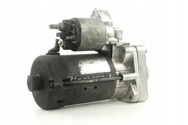 Motor de arranque Fiat Ducato 2.3 2.8 1994- image 4