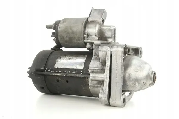 Motor de arranque Fiat Ducato 2.3 2.8 1994- image 5