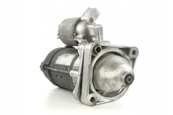 Motor de arranque Fiat Ducato 2.3 2.8 1994- image 6