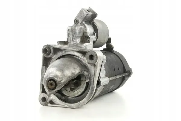 Motor de arranque Fiat Ducato 2.3 2.8 1994- image 8