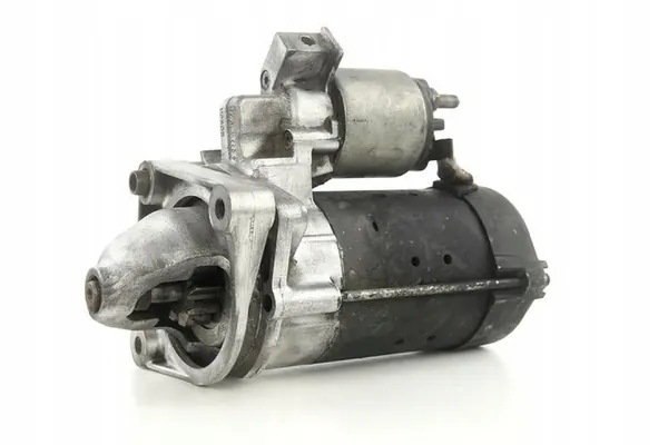 Motor de arranque Fiat Ducato 2.3 2.8 1994- image 9
