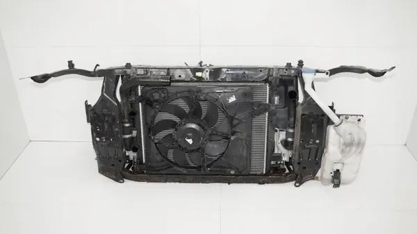 OEM 360186299 Etuhihna Nissan Qashqai J10 2.0D:lle image 6