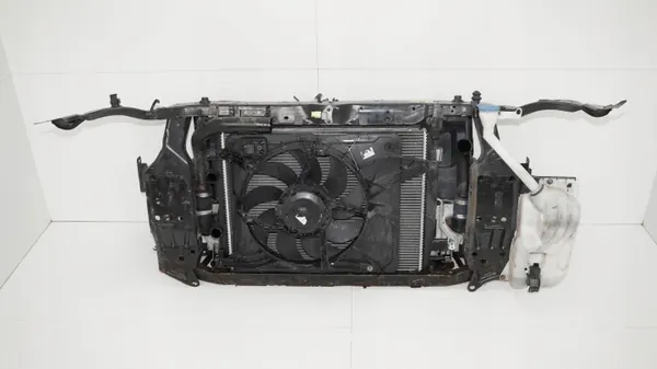 OEM 360186299 Etuhihna Nissan Qashqai J10 2.0D:lle image 7