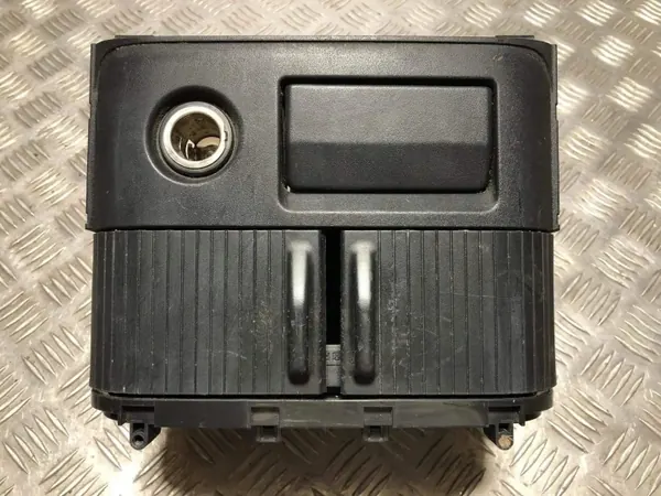 Askfat OEM 68108EQ400 för Nissan X-Trail T30 2.2L image 2