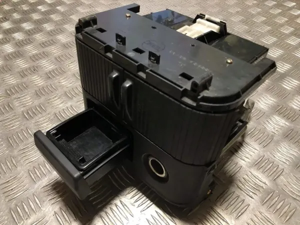 Askfat OEM 68108EQ400 för Nissan X-Trail T30 2.2L image 10