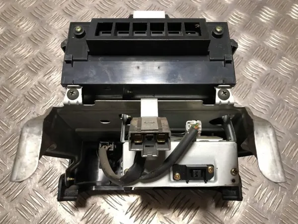Askfat OEM 68108EQ400 för Nissan X-Trail T30 2.2L image 6