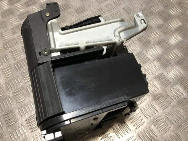 Askfat OEM 68108EQ400 för Nissan X-Trail T30 2.2L image 7