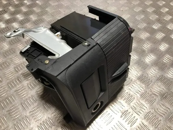 Askfat OEM 68108EQ400 för Nissan X-Trail T30 2.2L image 8
