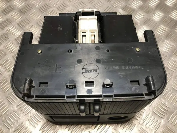 Askfat OEM 68108EQ400 för Nissan X-Trail T30 2.2L image 9