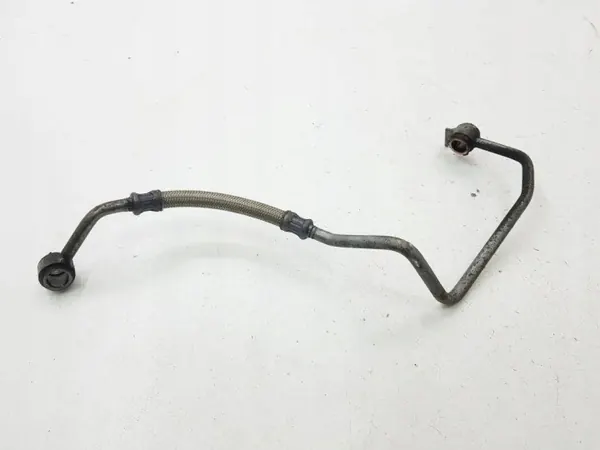 Conduto de óleo turbo OEM 9585558880D para Citroen C4 Picasso image 5