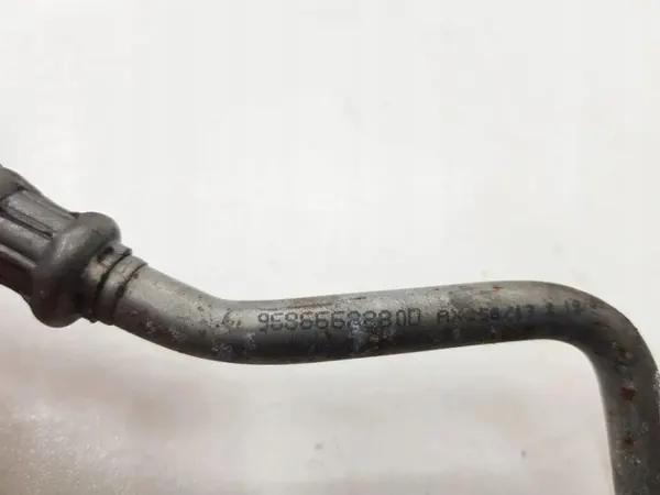 Conduto de óleo turbo OEM 9585558880D para Citroen C4 Picasso image 6