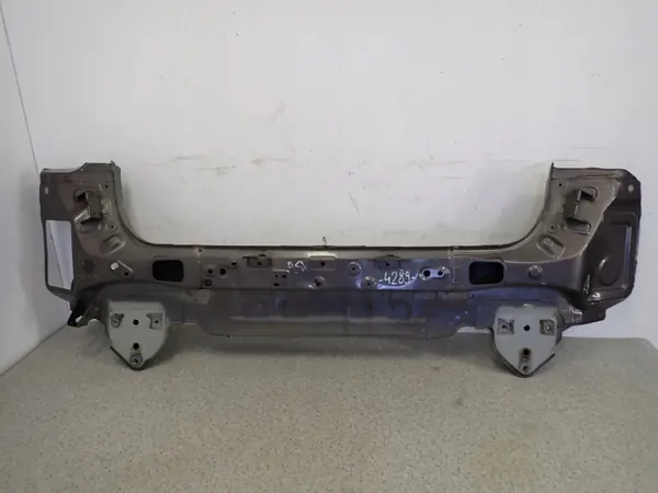 Painel de carroçaria traseiro Mitsubishi ASX 10-16 OEM C06A image 2