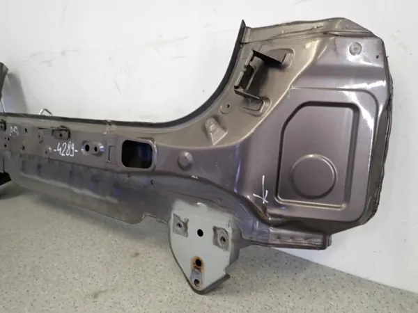 Painel de carroçaria traseiro Mitsubishi ASX 10-16 OEM C06A image 3