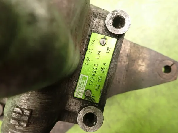 Audi servopump OEM 7681955264 050145155A image 3
