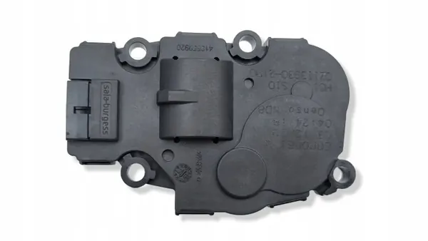 Porsche Panamera lämmitysmoottori OEM CZ1139302190 image 3