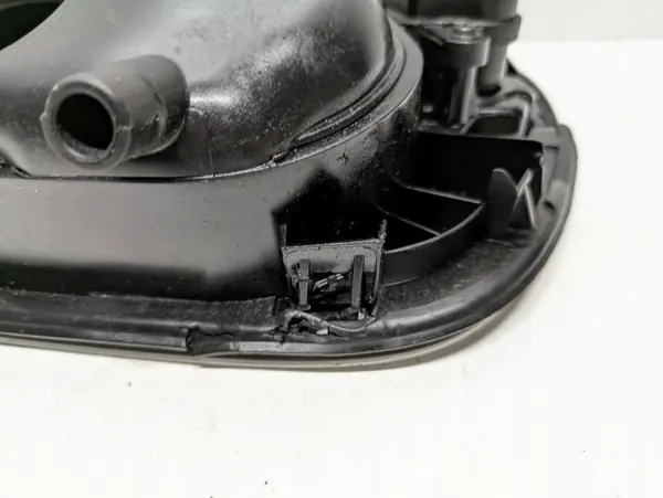Mécanisme de trappe à carburant VW T-Cross OEM 2GM809999B image 9
