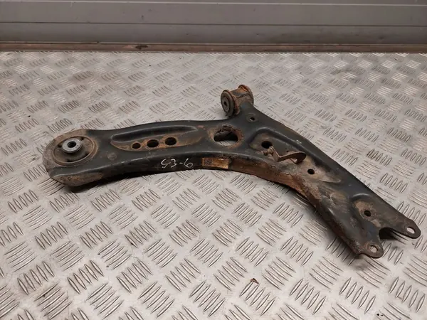 Braccio di Controllo Anteriore Destro Audi A3 8V Golf VII 5Q0407152J image 3